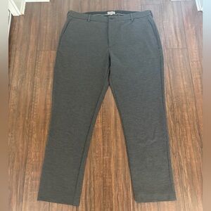 Ted Baker Charcoal Trousers Chinos for Men Size 40/30 BNWOT